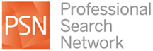 The Professional Search Network Logo